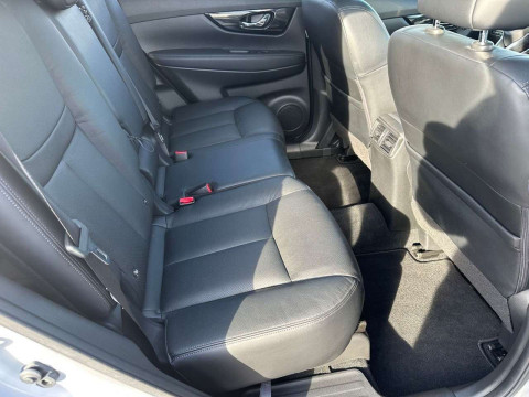 Ansicht 14 - Gebrauchtwagen Fahrzeug, Modell X-Trail der Marke Nissan von Verkäufer Autohaus Pahl GmbH