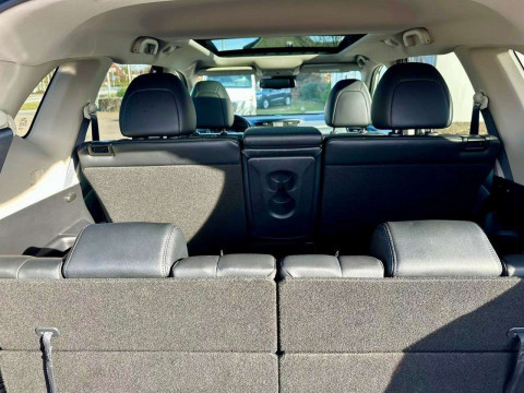 Ansicht 16 - Gebrauchtwagen Fahrzeug, Modell X-Trail der Marke Nissan von Verkäufer Autohaus Pahl GmbH