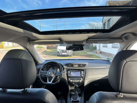 Ansicht 18 - Gebrauchtwagen Fahrzeug, Modell X-Trail der Marke Nissan von Verkäufer Autohaus Pahl GmbH