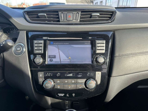 Ansicht 20 - Gebrauchtwagen Fahrzeug, Modell X-Trail der Marke Nissan von Verkäufer Autohaus Pahl GmbH