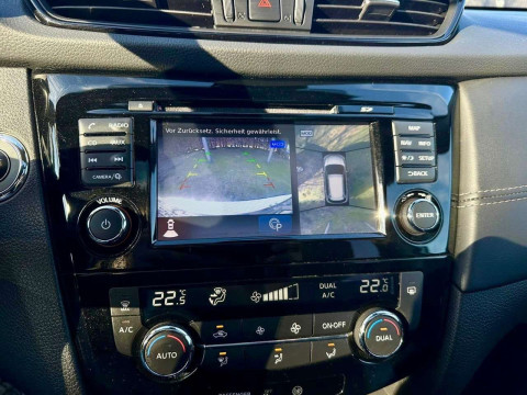 Ansicht 21 - Gebrauchtwagen Fahrzeug, Modell X-Trail der Marke Nissan von Verkäufer Autohaus Pahl GmbH