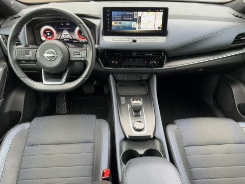 Ansicht 7 - Gebrauchtwagen Fahrzeug, Modell Qashqai der Marke Nissan von Verkäufer Autocenter Kornmaul GmbH