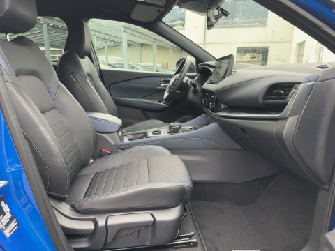 Ansicht 10 - Gebrauchtwagen Fahrzeug, Modell Qashqai der Marke Nissan von Verkäufer Autocenter Kornmaul GmbH