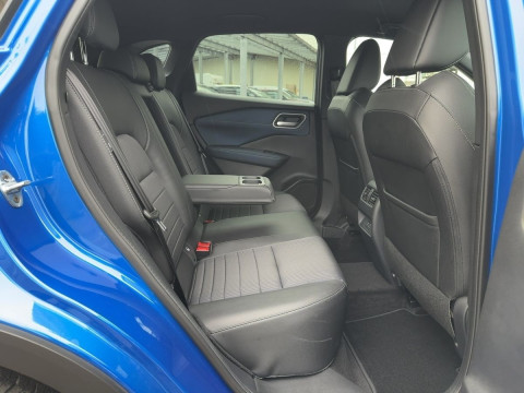 Ansicht 11 - Gebrauchtwagen Fahrzeug, Modell Qashqai der Marke Nissan von Verkäufer Autocenter Kornmaul GmbH