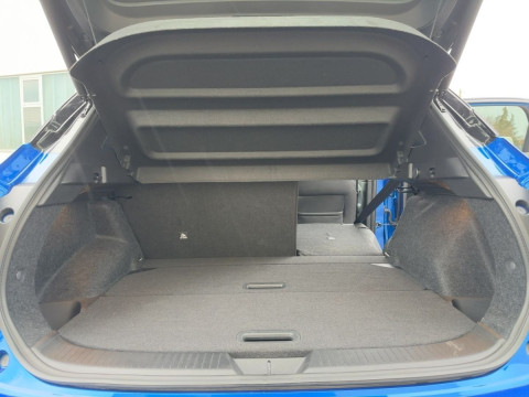 Ansicht 12 - Gebrauchtwagen Fahrzeug, Modell Qashqai der Marke Nissan von Verkäufer Autocenter Kornmaul GmbH