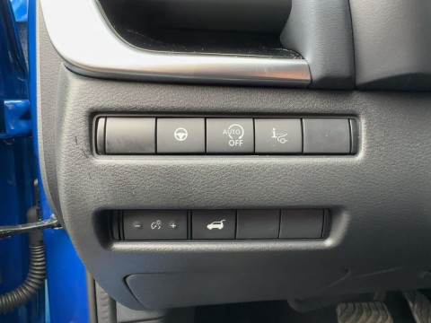 Ansicht 14 - Gebrauchtwagen Fahrzeug, Modell Qashqai der Marke Nissan von Verkäufer Autocenter Kornmaul GmbH