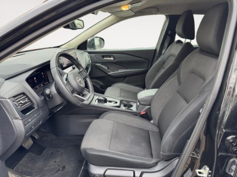 Ansicht 11 - Gebrauchtwagen Fahrzeug, Modell Qashqai der Marke Nissan von Verkäufer Autohaus Martin Wurst GmbH Leinfelden