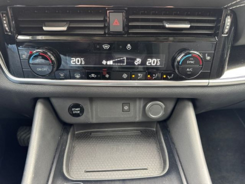 Ansicht 15 - Gebrauchtwagen Fahrzeug, Modell Qashqai der Marke Nissan von Verkäufer Autohaus Martin Wurst GmbH Leinfelden