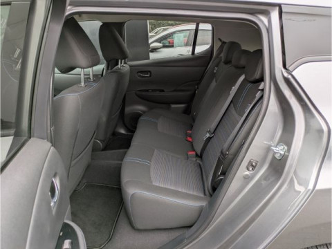 Ansicht 6 - Gebrauchtwagen Fahrzeug, Modell Leaf der Marke Nissan von Verkäufer Autohaus Schäfer GmbH