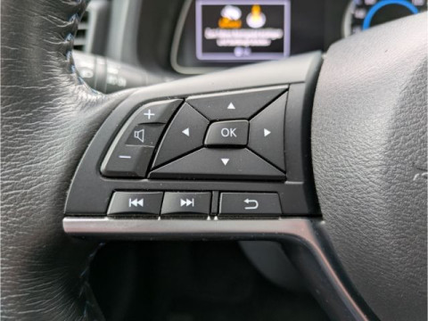 Ansicht 9 - Gebrauchtwagen Fahrzeug, Modell Leaf der Marke Nissan von Verkäufer Autohaus Schäfer GmbH