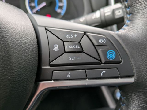 Ansicht 10 - Gebrauchtwagen Fahrzeug, Modell Leaf der Marke Nissan von Verkäufer Autohaus Schäfer GmbH