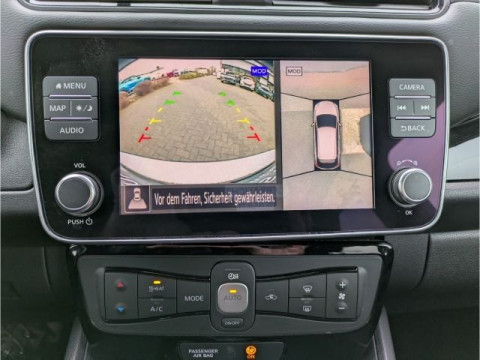 Ansicht 12 - Gebrauchtwagen Fahrzeug, Modell Leaf der Marke Nissan von Verkäufer Autohaus Schäfer GmbH