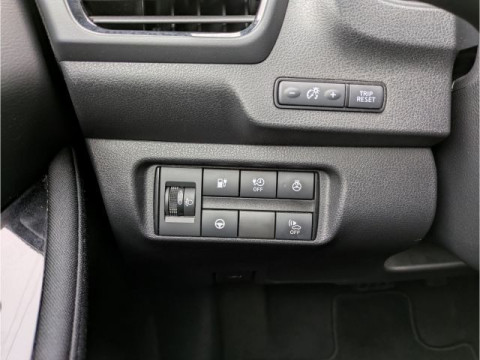 Ansicht 15 - Gebrauchtwagen Fahrzeug, Modell Leaf der Marke Nissan von Verkäufer Autohaus Schäfer GmbH