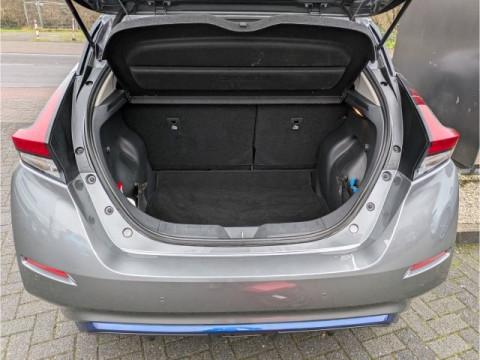 Ansicht 16 - Gebrauchtwagen Fahrzeug, Modell Leaf der Marke Nissan von Verkäufer Autohaus Schäfer GmbH