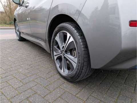 Ansicht 17 - Gebrauchtwagen Fahrzeug, Modell Leaf der Marke Nissan von Verkäufer Autohaus Schäfer GmbH