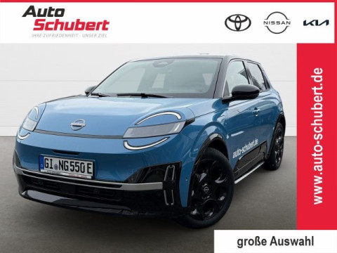 Ansicht 1 - Gebrauchtwagen Fahrzeug, Modell Micra der Marke Nissan von Verkäufer Auto Schubert GmbH