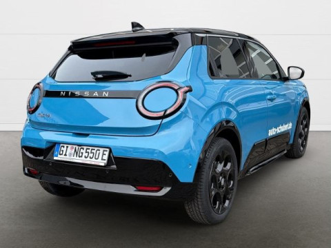 Ansicht 8 - Gebrauchtwagen Fahrzeug, Modell Micra der Marke Nissan von Verkäufer Auto Schubert GmbH