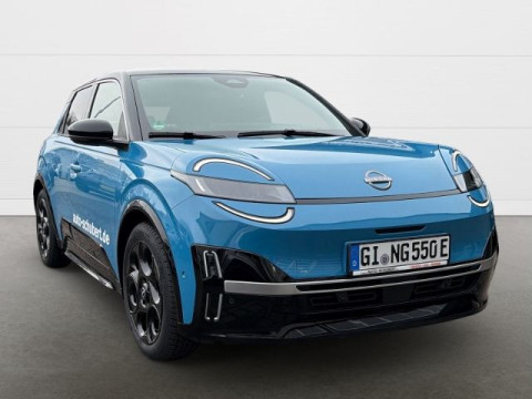 Ansicht 10 - Gebrauchtwagen Fahrzeug, Modell Micra der Marke Nissan von Verkäufer Auto Schubert GmbH