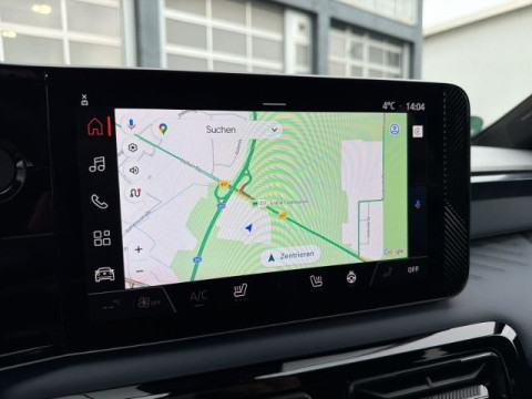Ansicht 14 - Gebrauchtwagen Fahrzeug, Modell Micra der Marke Nissan von Verkäufer Auto Schubert GmbH
