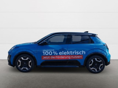 Ansicht 3 - Gebrauchtwagen Fahrzeug, Modell Micra der Marke Nissan von Verkäufer Auto-Schubert-Gießen GmbH