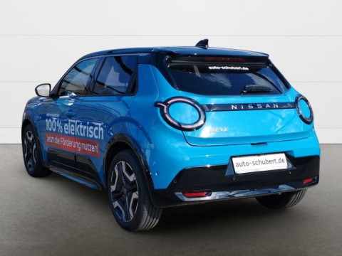 Ansicht 4 - Gebrauchtwagen Fahrzeug, Modell Micra der Marke Nissan von Verkäufer Auto-Schubert-Gießen GmbH