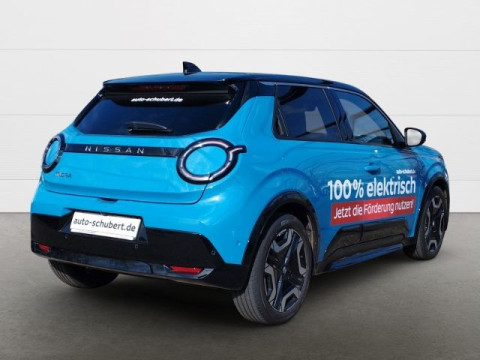 Ansicht 8 - Gebrauchtwagen Fahrzeug, Modell Micra der Marke Nissan von Verkäufer Auto-Schubert-Gießen GmbH