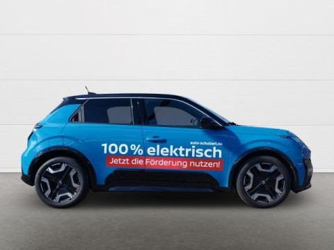 Ansicht 9 - Gebrauchtwagen Fahrzeug, Modell Micra der Marke Nissan von Verkäufer Auto-Schubert-Gießen GmbH