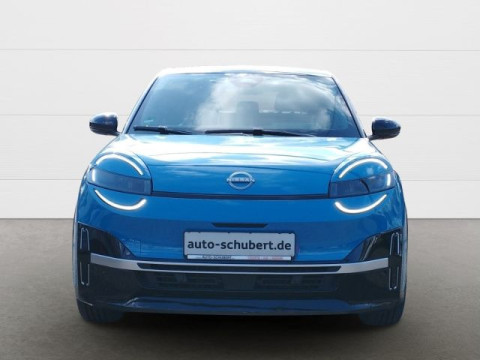 Ansicht 11 - Gebrauchtwagen Fahrzeug, Modell Micra der Marke Nissan von Verkäufer Auto-Schubert-Gießen GmbH