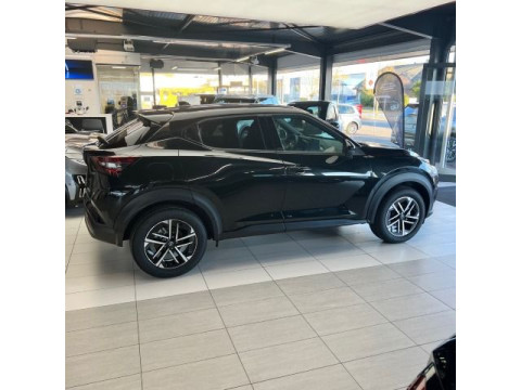 Ansicht 5 - Gebrauchtwagen Fahrzeug, Modell Juke der Marke Nissan von Verkäufer AF Automobile GmbH (Mattern)
