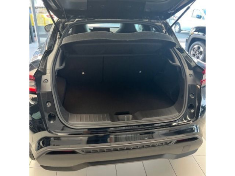 Ansicht 6 - Gebrauchtwagen Fahrzeug, Modell Juke der Marke Nissan von Verkäufer AF Automobile GmbH (Mattern)