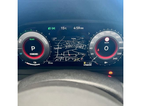 Ansicht 7 - Gebrauchtwagen Fahrzeug, Modell Juke der Marke Nissan von Verkäufer AF Automobile GmbH (Mattern)