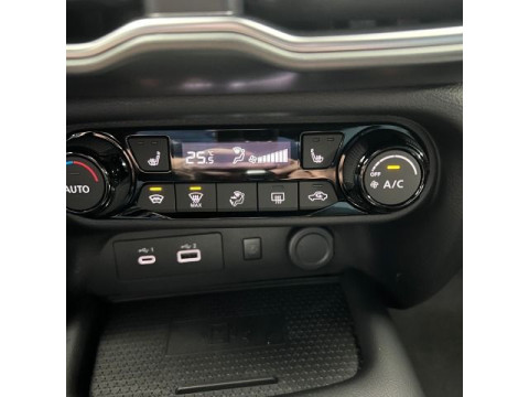 Ansicht 9 - Gebrauchtwagen Fahrzeug, Modell Juke der Marke Nissan von Verkäufer AF Automobile GmbH (Mattern)