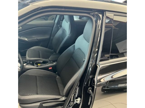 Ansicht 12 - Gebrauchtwagen Fahrzeug, Modell Juke der Marke Nissan von Verkäufer AF Automobile GmbH (Mattern)