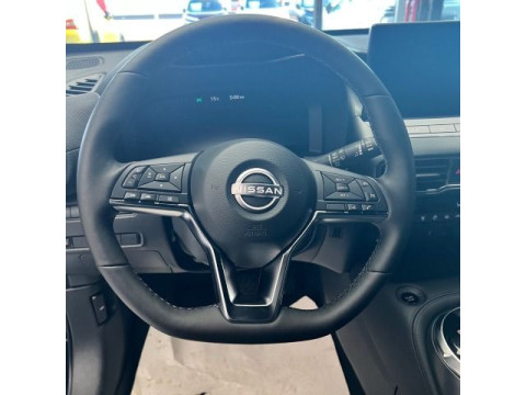 Ansicht 13 - Gebrauchtwagen Fahrzeug, Modell Juke der Marke Nissan von Verkäufer AF Automobile GmbH (Mattern)