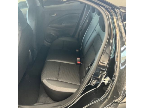 Ansicht 14 - Gebrauchtwagen Fahrzeug, Modell Juke der Marke Nissan von Verkäufer AF Automobile GmbH (Mattern)