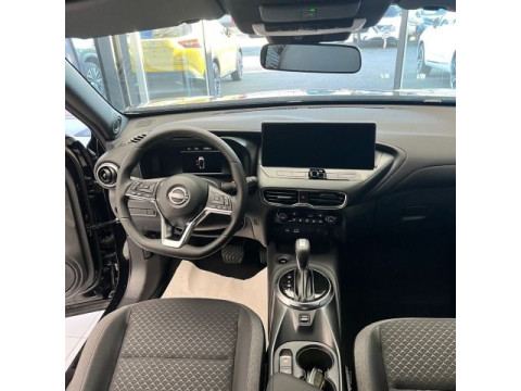 Ansicht 15 - Gebrauchtwagen Fahrzeug, Modell Juke der Marke Nissan von Verkäufer AF Automobile GmbH (Mattern)