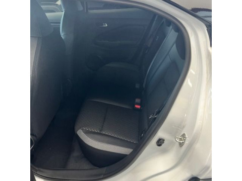 Ansicht 7 - Gebrauchtwagen Fahrzeug, Modell Juke der Marke Nissan von Verkäufer AF Automobile GmbH (Mattern)