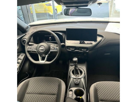 Ansicht 8 - Gebrauchtwagen Fahrzeug, Modell Juke der Marke Nissan von Verkäufer AF Automobile GmbH (Mattern)