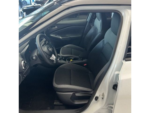 Ansicht 9 - Gebrauchtwagen Fahrzeug, Modell Juke der Marke Nissan von Verkäufer AF Automobile GmbH (Mattern)