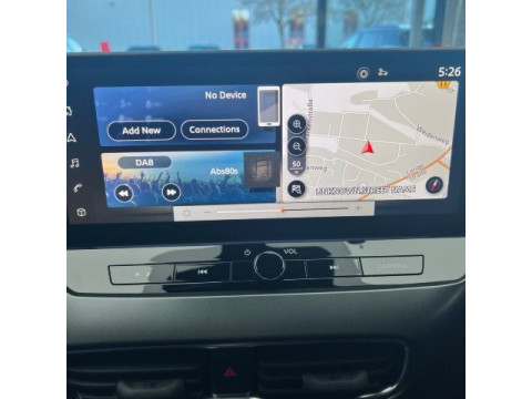 Ansicht 12 - Gebrauchtwagen Fahrzeug, Modell Juke der Marke Nissan von Verkäufer AF Automobile GmbH (Mattern)