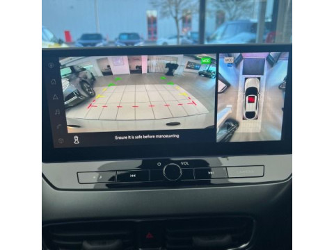 Ansicht 13 - Gebrauchtwagen Fahrzeug, Modell Juke der Marke Nissan von Verkäufer AF Automobile GmbH (Mattern)