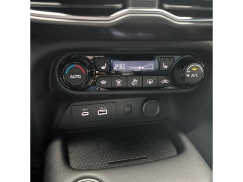 Ansicht 14 - Gebrauchtwagen Fahrzeug, Modell Juke der Marke Nissan von Verkäufer AF Automobile GmbH (Mattern)