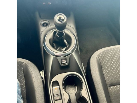 Ansicht 15 - Gebrauchtwagen Fahrzeug, Modell Juke der Marke Nissan von Verkäufer AF Automobile GmbH (Mattern)