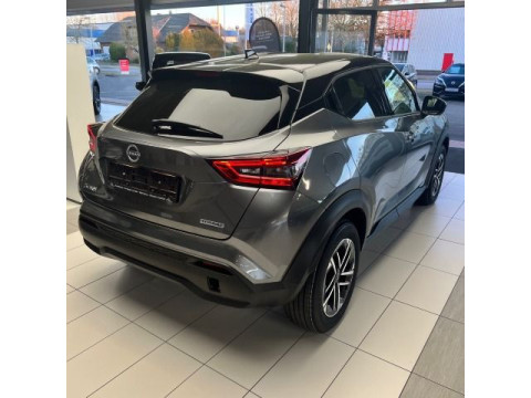 Ansicht 5 - Gebrauchtwagen Fahrzeug, Modell Juke der Marke Nissan von Verkäufer AF Automobile GmbH (Mattern)