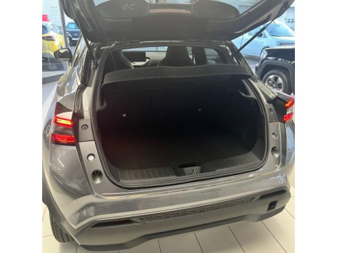 Ansicht 6 - Gebrauchtwagen Fahrzeug, Modell Juke der Marke Nissan von Verkäufer AF Automobile GmbH (Mattern)