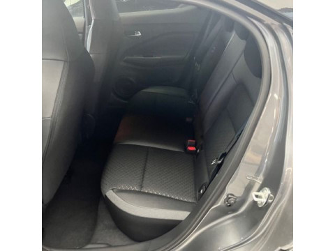 Ansicht 7 - Gebrauchtwagen Fahrzeug, Modell Juke der Marke Nissan von Verkäufer AF Automobile GmbH (Mattern)