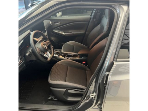 Ansicht 9 - Gebrauchtwagen Fahrzeug, Modell Juke der Marke Nissan von Verkäufer AF Automobile GmbH (Mattern)