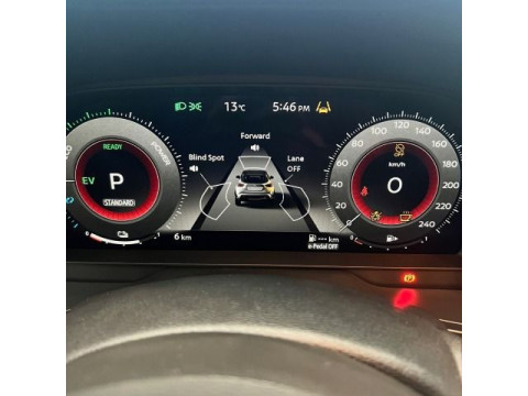 Ansicht 11 - Gebrauchtwagen Fahrzeug, Modell Juke der Marke Nissan von Verkäufer AF Automobile GmbH (Mattern)