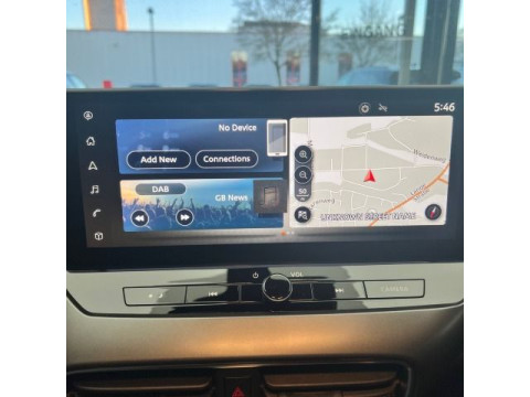 Ansicht 12 - Gebrauchtwagen Fahrzeug, Modell Juke der Marke Nissan von Verkäufer AF Automobile GmbH (Mattern)