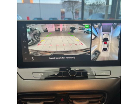 Ansicht 13 - Gebrauchtwagen Fahrzeug, Modell Juke der Marke Nissan von Verkäufer AF Automobile GmbH (Mattern)